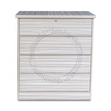Chest of Drawers COD1241A